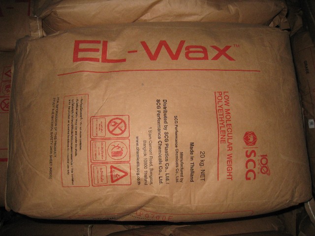 EL-wax LP700.1
